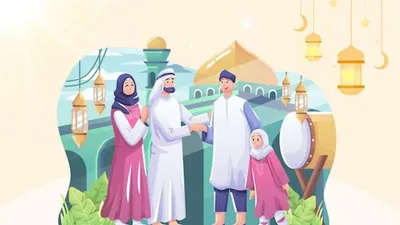 Cocok untuk dijadikan status WhatsApp, ini adalah ucapan selamat hari raya Idulfitri 1446 H/2025 yang indah dan penuh makna.