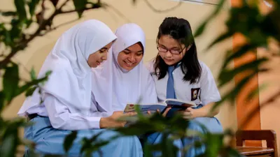 Jadwal dan Tahapan Pendaftaran SPMB 2025 Jenjang SMP, SMA/SMK di Wilayah Jakarta, Catat Persyaratan Dokumennya