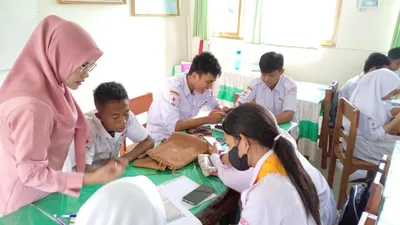 PENTING! Jangan Lakukan Ini Saat Lapor Diri PPG Guru Tertentu 2025 Jika Tidak Mau Dibatalkan! Sepele Tapi Fatal!