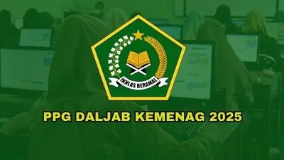 Agar tidak ketinggalan, berikut tahapan-tahapan PPG Daljab yang harus diperhatikan oleh para guru yang terdaftar dalam program ini.