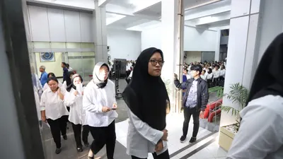 Selamat! Peserta PPPK 2024 Tahap 2 Akan Melalui Tahapan Ini Setelah Dinyatakan Lulus Seleksi Administrasi