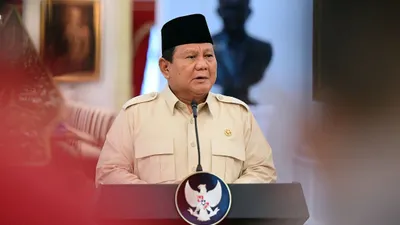 Penjara Koruptor di Pulau Terpencil Jadi Solusi Efektif atau Sekadar Omon-omon Presiden Prabowo?