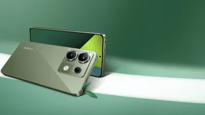 Cek Spesifikasi Redmi Note 13 Pro 5G vs Redmi Note 13 5G
