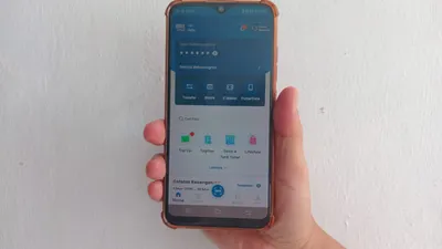 Terkait inovasi pembayaran, sekarang nasabah Bank BRI punya cara baru yang lebih simpel buat bayar-bayar lewat fitur QRIS TAP BRImo.