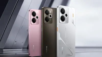 realme 14 5G dan realme 14T 5G, dua perangkat yang dirancang khusus untuk memberikan performa smarthone gaming terbaik di kelasnya