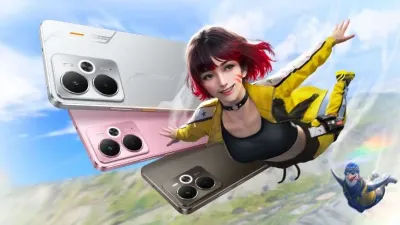 Realme 14 5G hadir sebagai solusi smartphone gaming terjangkau dengan berbagai optimalisasi