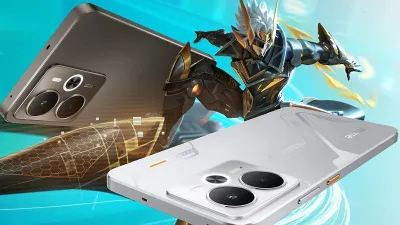 Mulai 10 Mei 2025, realme 14 5G dan realme 14T 5G meluncur di Indonesia dengan berbagai fitur unggulan yang menjadikannya pilihan terbaik