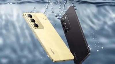 Diklaim HP tangguh terbaik entry-level, realme C75 menawarkan daya tahan dan fitur yang biasanya tersedia di segmen harga lebih tinggi.