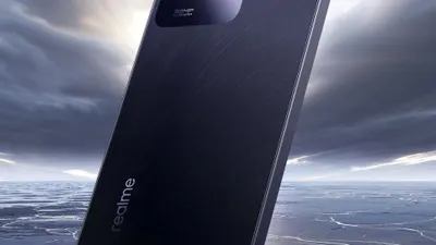  5 Hp Realme RAM 8GB Paling Murah di Bulan Desember 2024