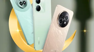 Realme mengadakan promo khusus Ramadan 2025! Tak tanggung-tanggung, potongan harga deretan smartphone terbaiknya ini hingga Rp500 ribu