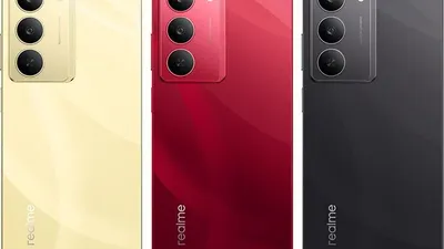 Realme V60 Pro adalah smartphone terbaru yang diluncurkan oleh Realme, yang menawarkan spesifikasi yang lebih garang. 