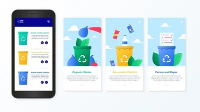 Illustrasi. Berikut cara mudah membersihkan dan menghapus sampah tersembunyi di semua tipe HP android tanpa harus bayar 