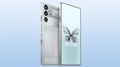 Kelebihan utama Nubia Red Magic 10 Pro Plus terletak pada skor Antutu mencapai 3,1 juta poin, menjadikannya smartphone tercepat di dunia.