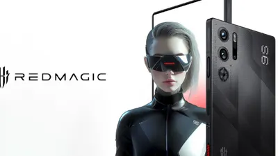 ZTE Nubia Red Magic 10