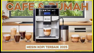 Untuk bisa mendapatkan kualitas terbaik saat akan meracik secangkir minuman, jenis biji dan Mesin Kopi memegang peranan penting.