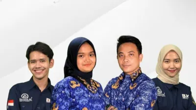 Cair Doubel! Ini Rincian Gaji dan THR PNS Golongan I-IV Usai Alami Kenaikan yang Cair Maret 2025