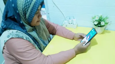 BRImo yang Kini Dwibahasa dan Cerita dari Dapur Kecil UMKM