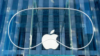 Deal Rp15,9 Triliun, Bagaimana 7 Hari Penentuan Nasib Apple di Indonesia?