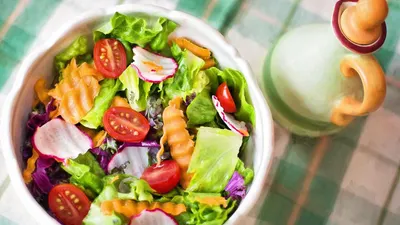 Menu Sahur bagi Kamu yang sedang Diet di Bulan Puasa