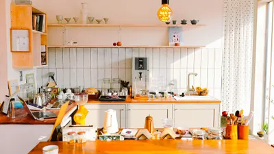 6 Tips Belanja Perabot Rumah Tangga yang Fungsional dan Estetis