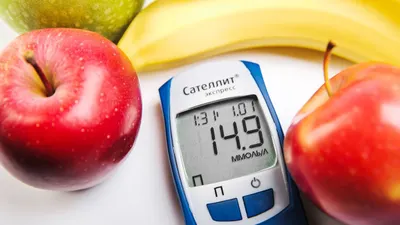 Buah Rendah Gula yang Cocok Dikonsumsi Bagi Penderita Diabetes, Apa Saja?