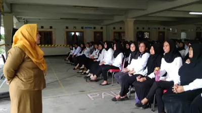 Seleksi PPPK 2024 tahap 1 kini sudah memasuki tahap pengisian DRH NI.