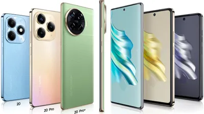 Perang Saudara di Mulai, Review HP Tecno Spark 20 Pro+ dan Infinix Zero 30 4G Punya Spek Dewa, Pilih Mana?