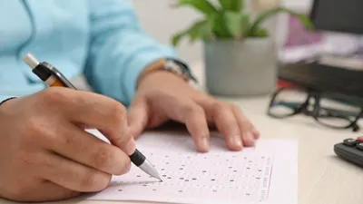 Meski seleksi Kompetensi PPPK Tahap 2 Tahun 2024 tidak menetapkan passing grade, peserta tetap harus mewaspadai nilai atau skor yang didapat