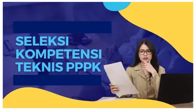 Terkait seleksi kompetensi PPPK 2024, Badan Kepegawaian Negara (BKN) sudah membagikan informasi terbaru terkait petunjuk teknis seleksi.