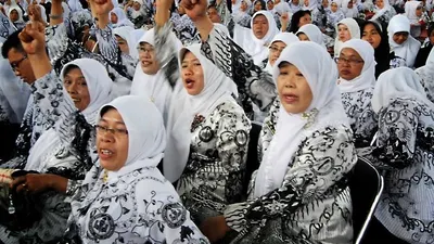 Belum lama ini pemerintah telah mengumumkan jadwal dan besaran pencairan Tunjangan Profesi Guru atau TPG.