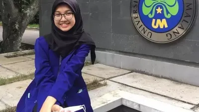 Incar yang Mana? 8 Jurusan di UM Ini Punya Daya Tampung Terbanyak pada SNBT 2025