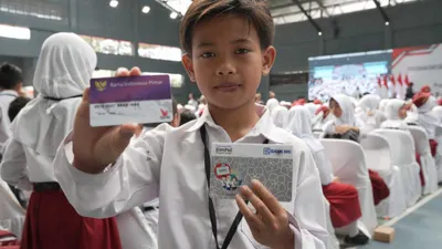 Kabar Gembira! KPM PKH-BPNT Bisa Dapat Tambahan Rp1,8 Juta dari PIP 2025