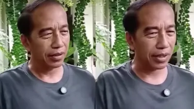 Bareskrim Polri menyebut masih melakukan proses penyelidikan terkait kasus dugaan ijazah palsu Joko Widodo (Jokowi).