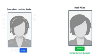 SNPMB 2025 Dibuka, Siswa Wajib Tahu! Kriteria dan Aturan Foto yang Wajib Diperhatikan Saat Pendaftaran