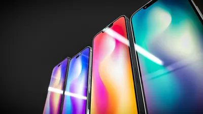 Illustrasi.  iPhone 16 vs iPhone 16 Pro Selisih Rp4 Juta