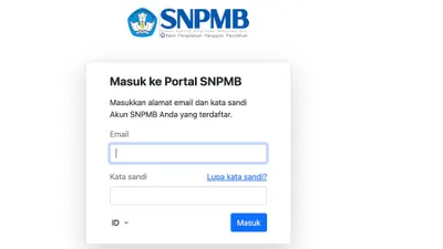 Nantinya jika dinyatakan lolos, para siswa tidak perlu mengikuti tes dan bisa langsung melakukan daytar lang di Universitas yang diterima.