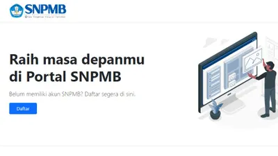 Akun SNPMB