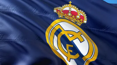 Illustrasi. Real Madrid 