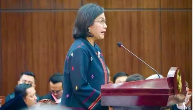 Pemerintah Resmi Umumkan 5 Paket Stimulus Ekonomi Periode Juni-Juli 2025, Diskon Listrik Tak Termasuk?