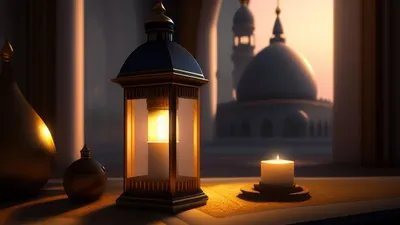 Illustrasi. Hal dan Perbuatan yang Harus Dihindari Agar Tidak Membatalkan Puasa