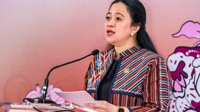 Soal Polemik PPN 12 Persen, Puan Maharani Wanti-wanti Pemerintah untuk Dengar Suara Rakyat