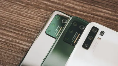Rekomendasi 7 HP Xiaomi 2 Jutaan dengan Performa Gaming, Cek Spesifikasi dan Harga Terbaru 2025