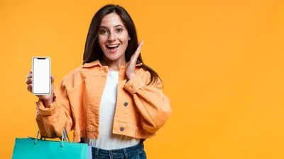 Mau Beli HP Baru Pasca Lebaran 2025? Ikuti 7 Tips Penting Ini Wajib Kamu Ketahui