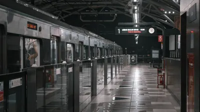 Kebijakan Baru Pemprov DKI Jakarta Minta ASN Gunakan Transportasi Umum, Upaya Kurangi Polusi Udara? 