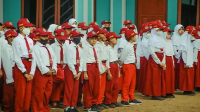 Besok Terakhir SPMB 2025! Ribuan Kursi Sekolah Swasta Gratis Masih Tersedia di Jakarta, Daftar Sekarang atau Tunggu Tahun Depan?