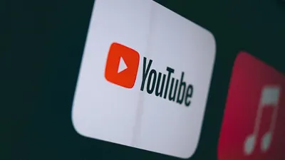 Ilutrasi download video YouTube.