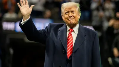 Dampak di balik trump effect terhadap ekonomi Tiongkok justru memperkuat ekonomi China di mata dunia internasional.