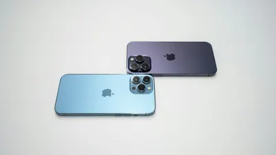 Illustrasi. Dilema iPhone 16 vs iPhone 17, Cek Bocoran Spesifikasi di Sini