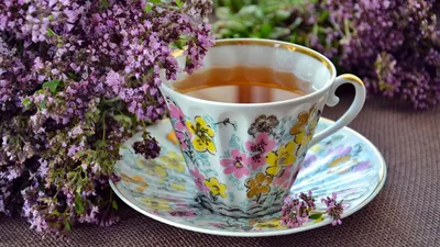 Ilustrasi resep minuman herbal pelancar haid.