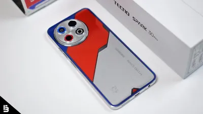 Tecno Spark 30 Pro Transformers Edition Belum Sempurna, Berikut Alasan Lengkapnya!